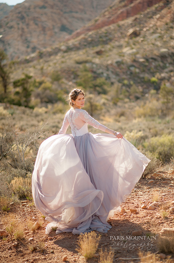 LasVegas Styled Shoot-11