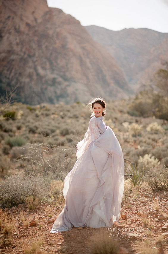 LasVegas Styled Shoot-24