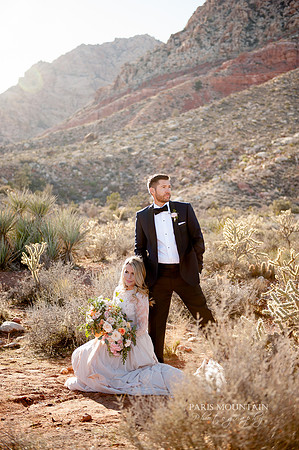 LasVegas Styled Shoot-30