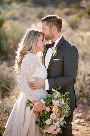 LasVegas Styled Shoot-34