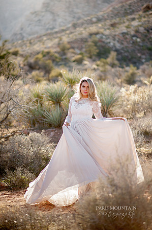 LasVegas Styled Shoot-38