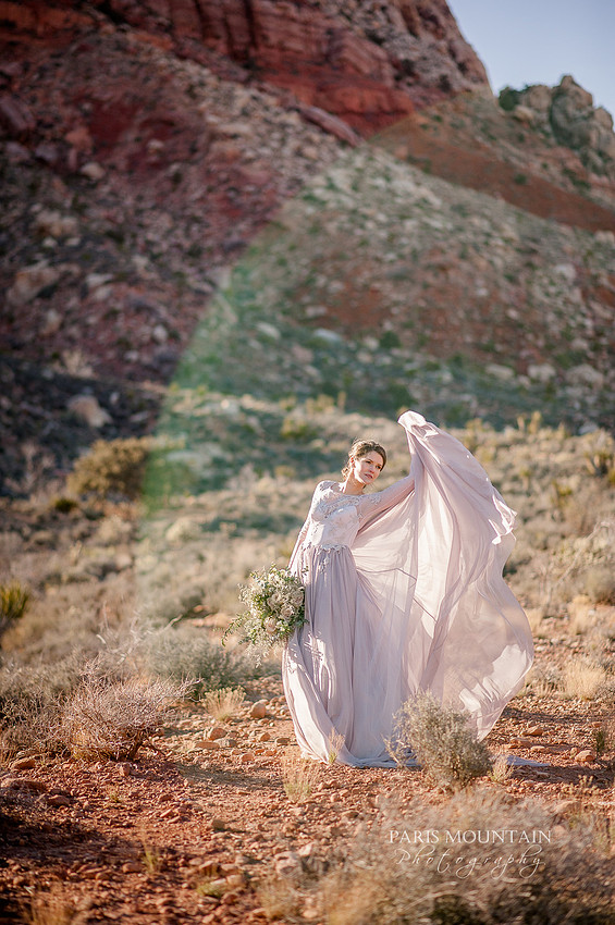 LasVegas Styled Shoot-44