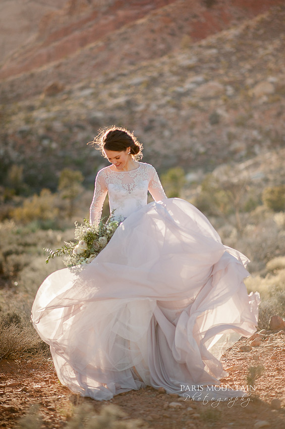LasVegas Styled Shoot-45