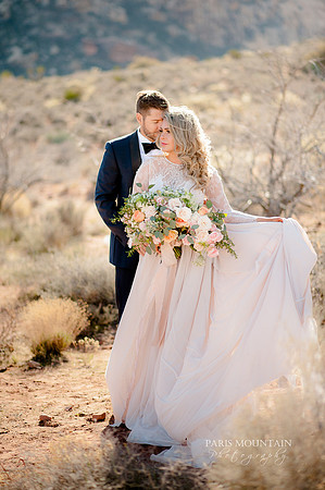 LasVegas Styled Shoot-12