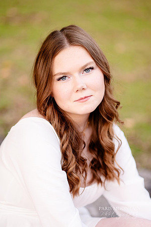 East Paulding Senior Portrait Photographer-25