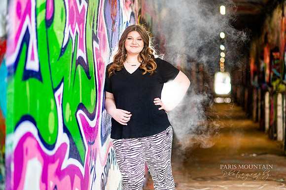 Atlanta Senior Portrait Photographer-5