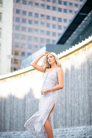 North Cobb Atlanta Senior Portrait Photographer-23