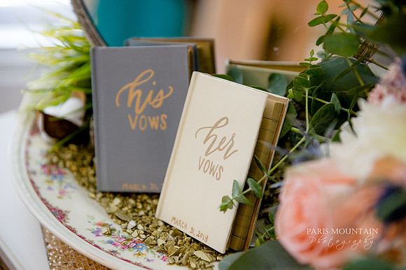 Fendley Farmstead Wedding-8