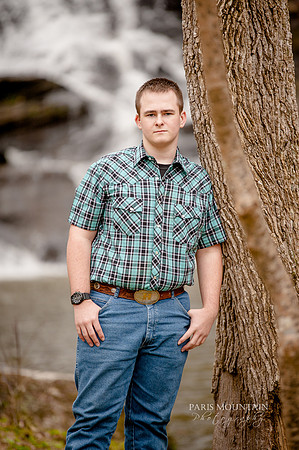 Boy Scout Ourdoors Senior Pictures-17