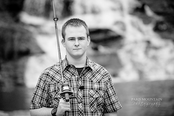 Boy Scout Ourdoors Senior Pictures-20