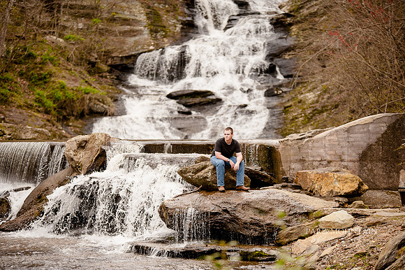 Boy Scout Ourdoors Senior Pictures-22