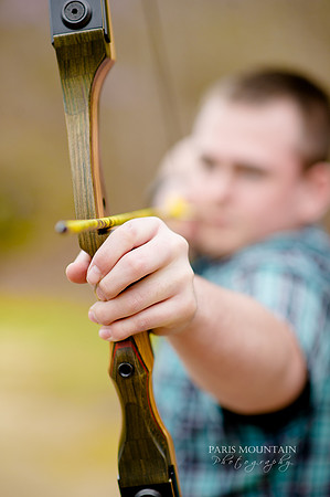 Boy Scout Ourdoors Senior Pictures-13