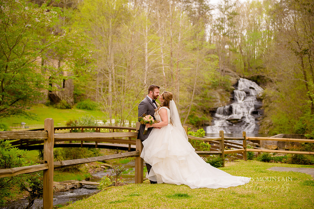 Hightower Falls Wedding-76