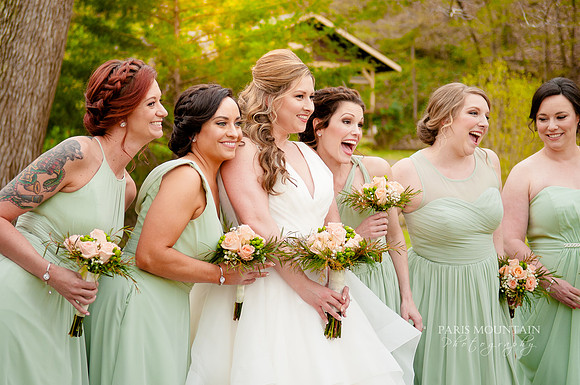 Hightower Falls Wedding-19