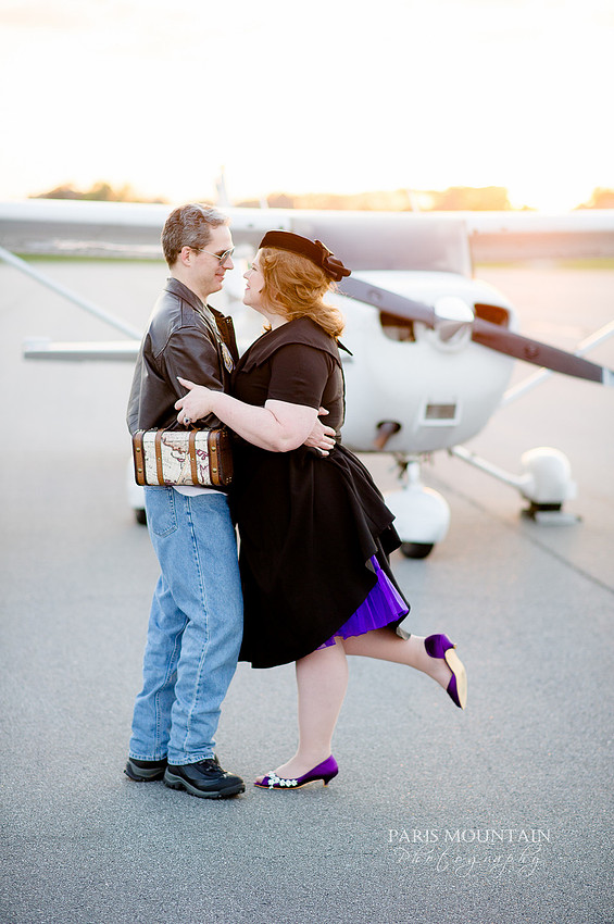 Airport Wedding Photography-19