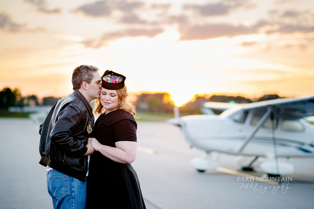 Airport Wedding Photography-21