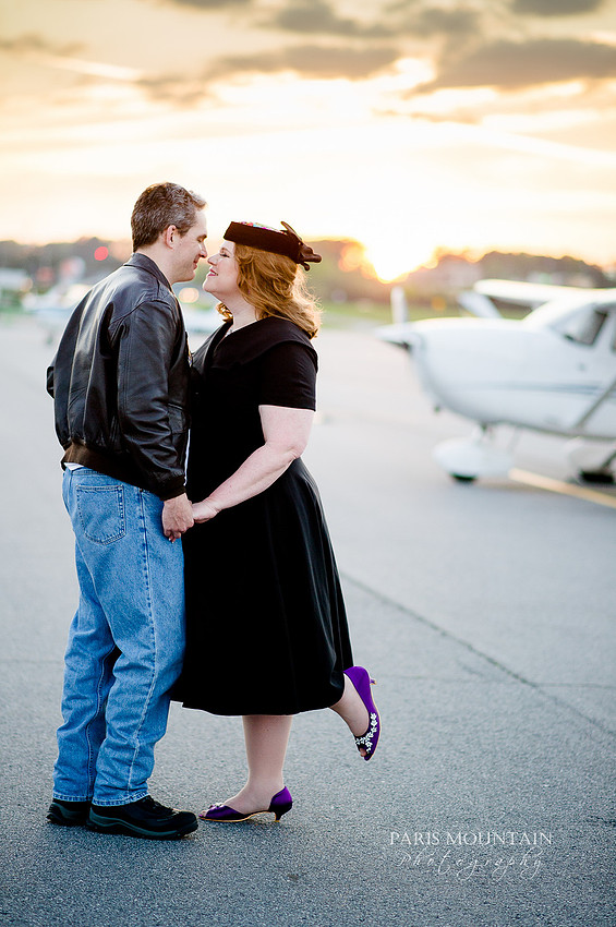 Airport Wedding Photography-22