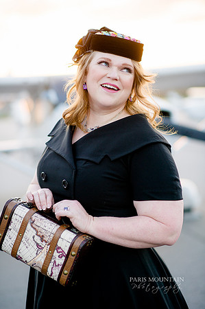 Airport Wedding Photography-20