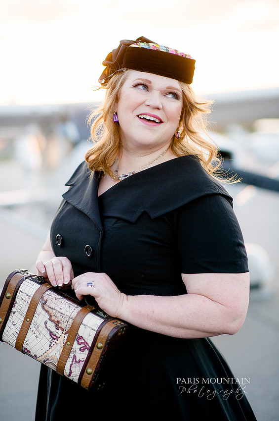 Airport Wedding Photography-20