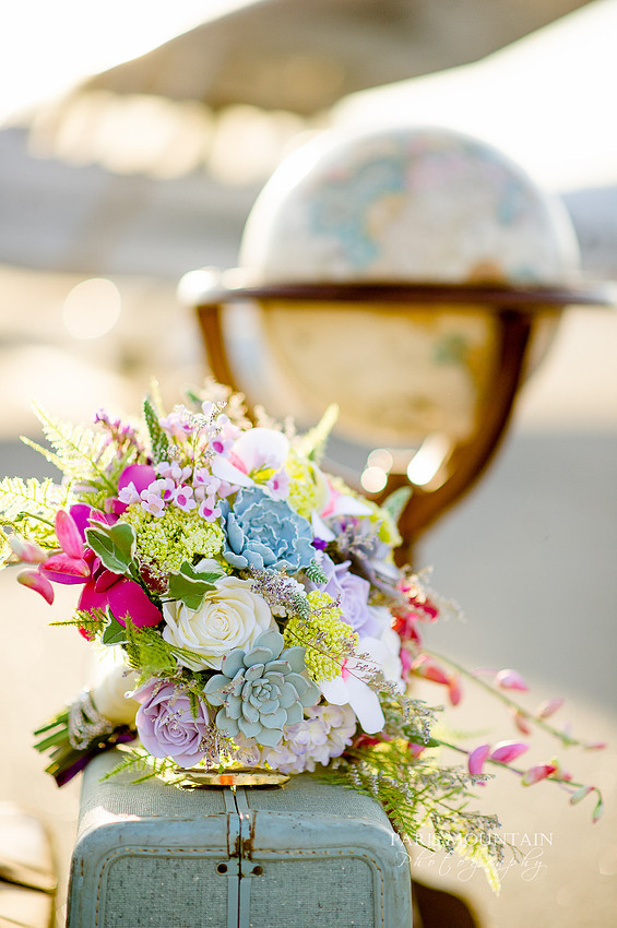 Airport Wedding Photography-3