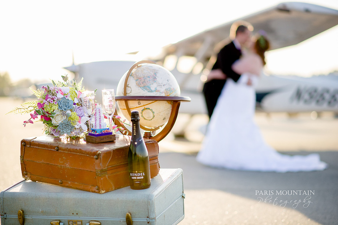 Airport Wedding Photography-4