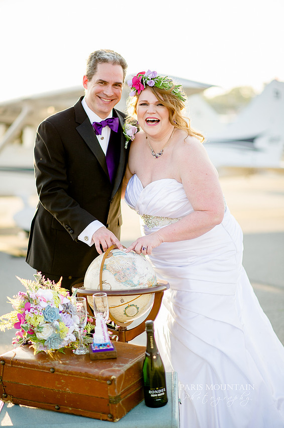 Airport Wedding Photography-5