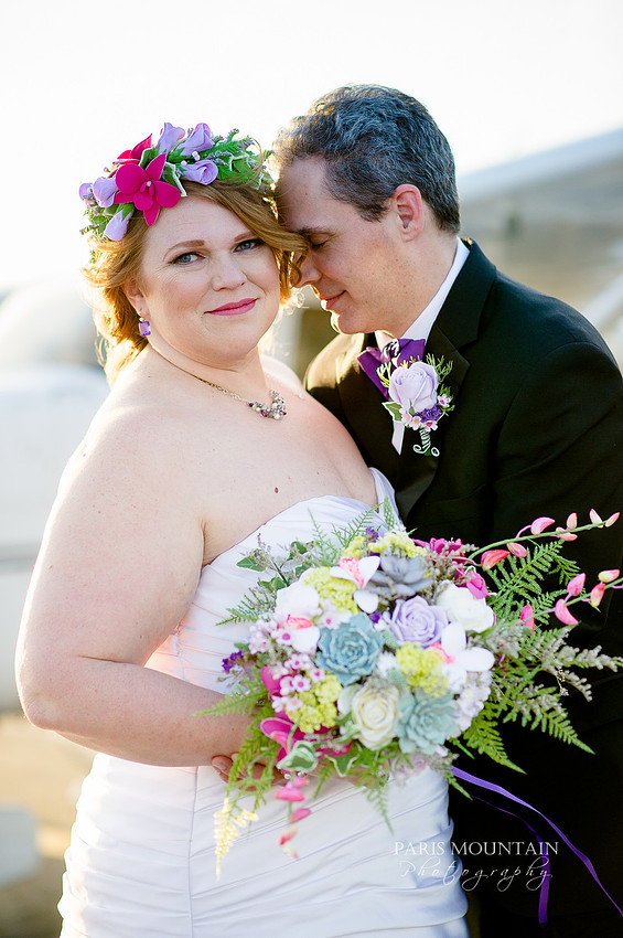 Airport Wedding Photography-8