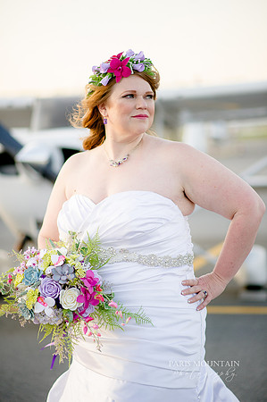 Airport Wedding Photography-9