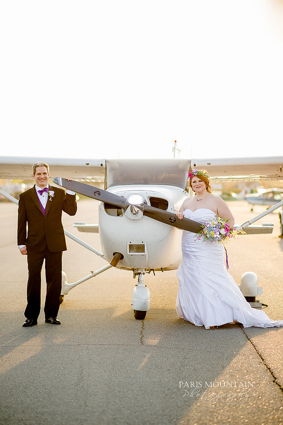 Airport Wedding Photography-10