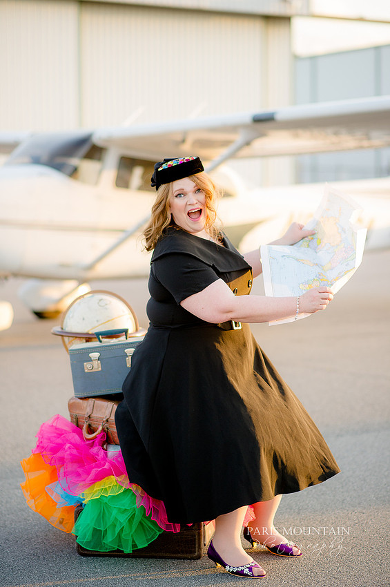 Airport Wedding Photography-13