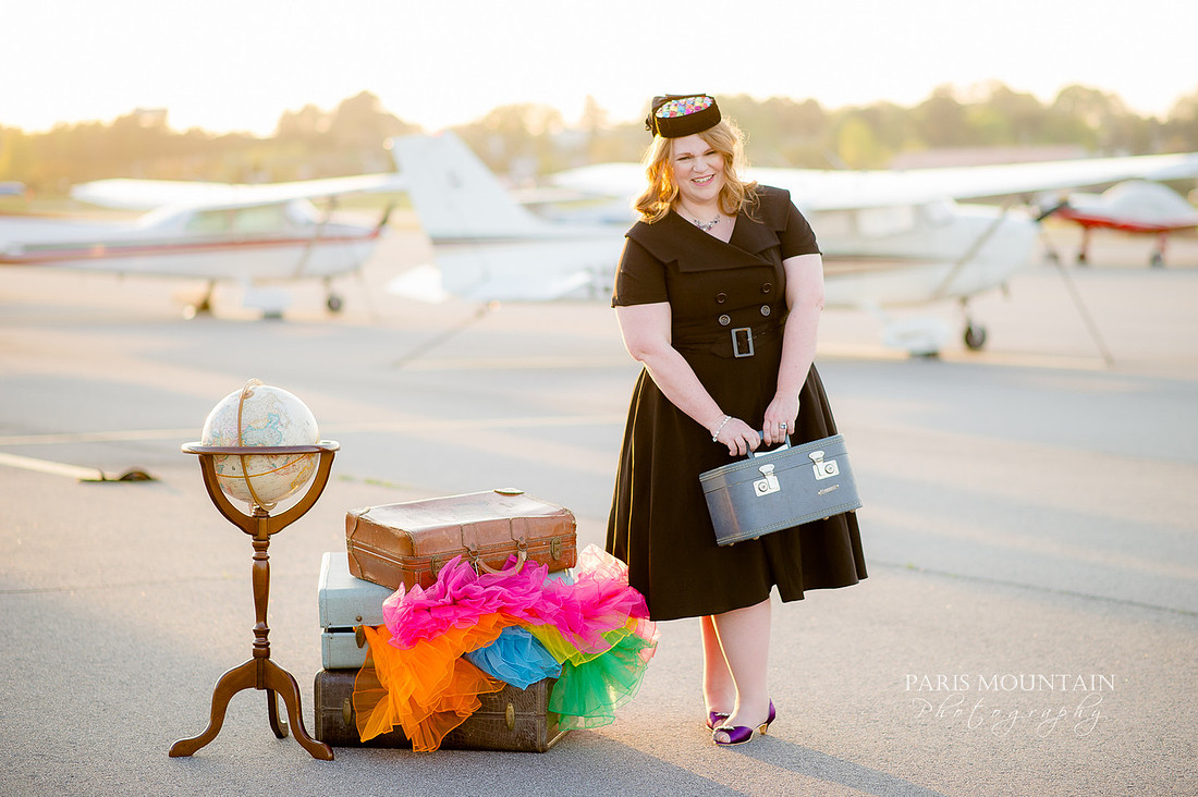 Airport Wedding Photography-14