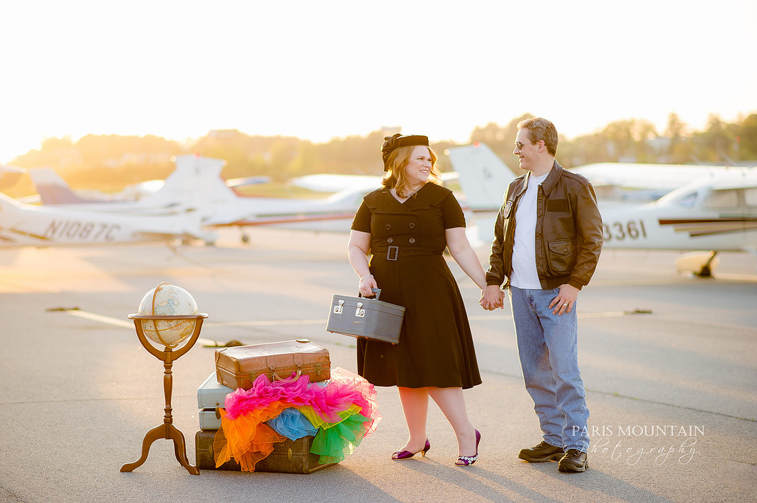 Airport Wedding Photography-15