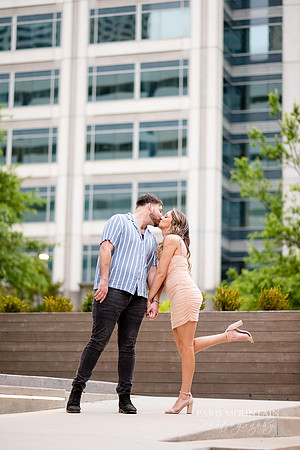 Atlanta Engagement Session Photographer-29