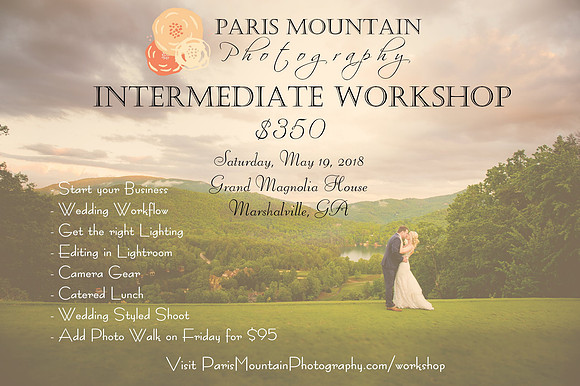 Intermediate Workshop2
