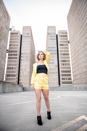 Atlanta Model Senior Portraits-41