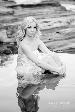 South Paulding Senior Portrait Photographer-40