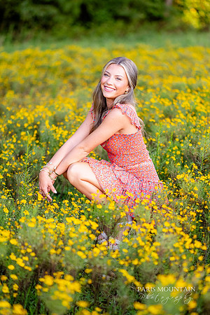 Haralson County Senior Portrait Photographer-19