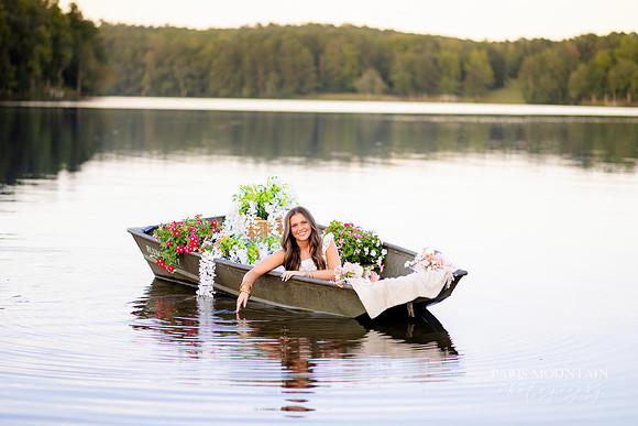 South Paulding High School Senior Portraits Photographer-56