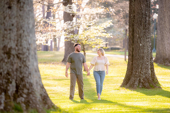 Atlanta Wedding Photographer Engagement-5