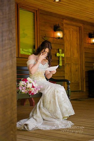 In The Woods Wedding-28
