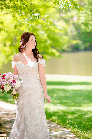 In The Woods Wedding-29