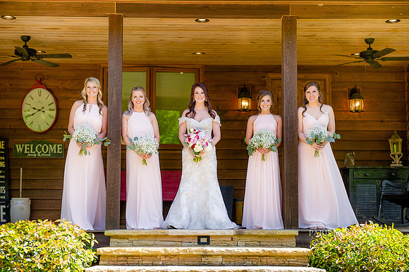 In The Woods Wedding-31