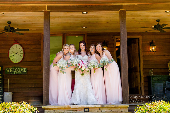In The Woods Wedding-32