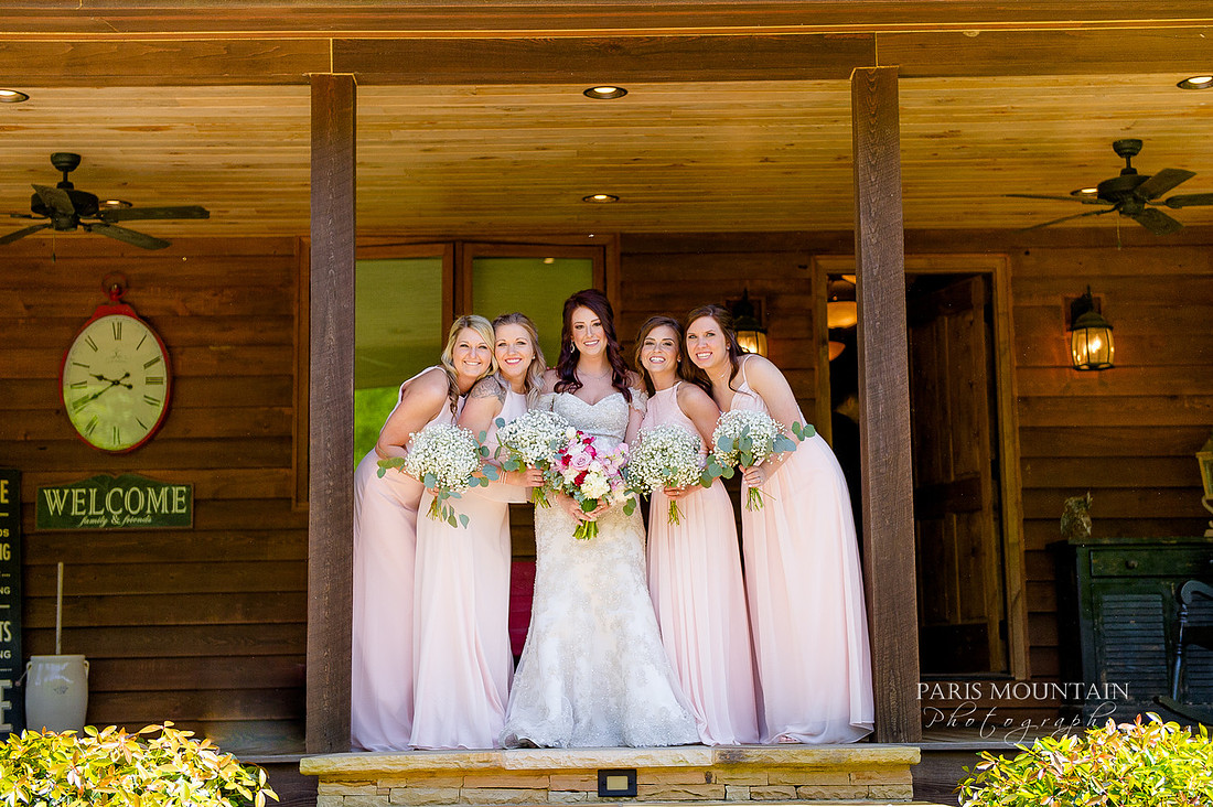 In The Woods Wedding-32