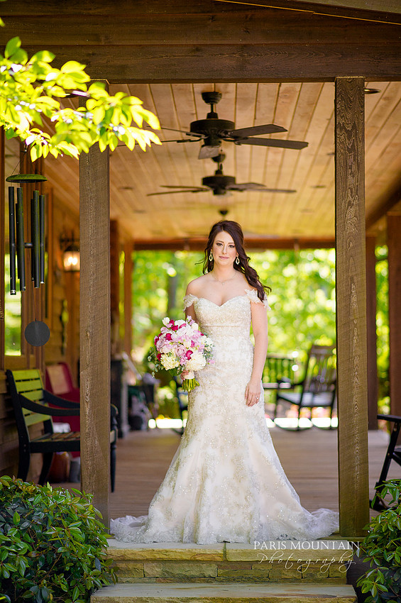In The Woods Wedding-33