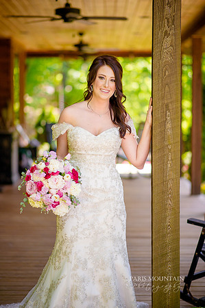 In The Woods Wedding-35