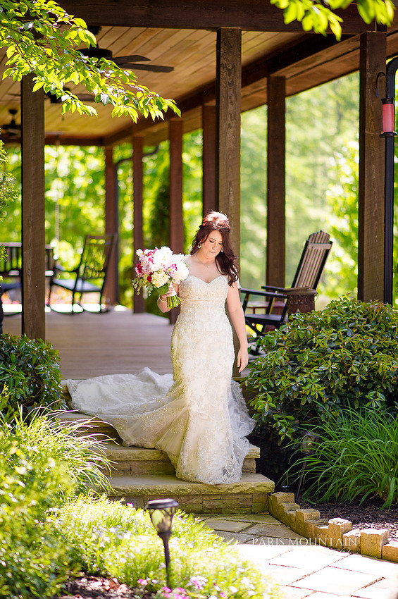 In The Woods Wedding-36