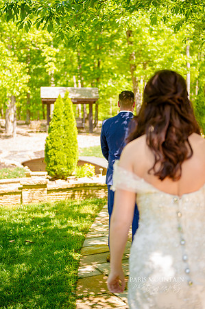 In The Woods Wedding-37
