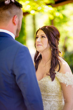 In The Woods Wedding-38