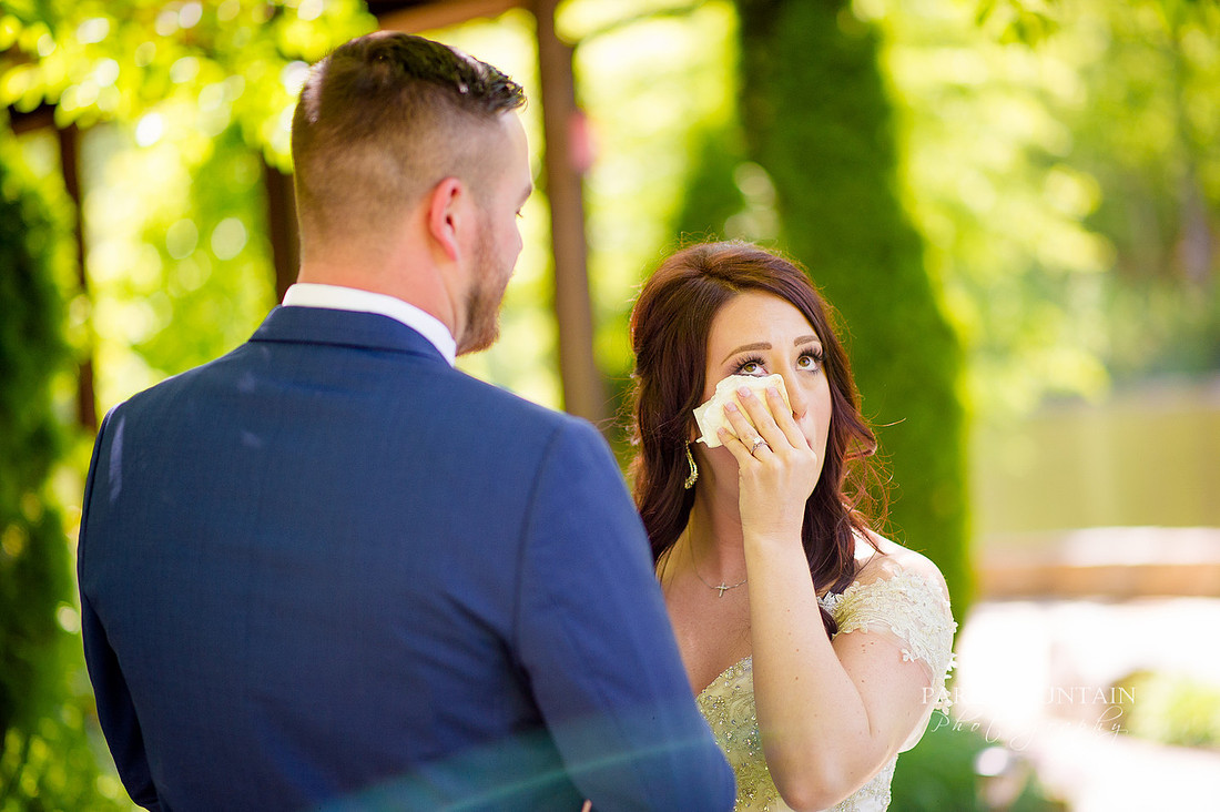 In The Woods Wedding-39